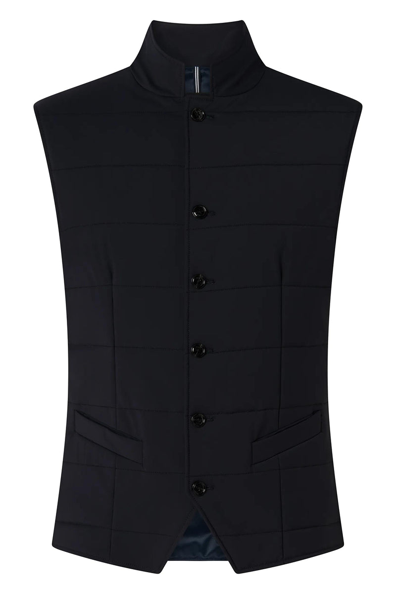 JOOP! Waistcoat - JV-20Winslow
