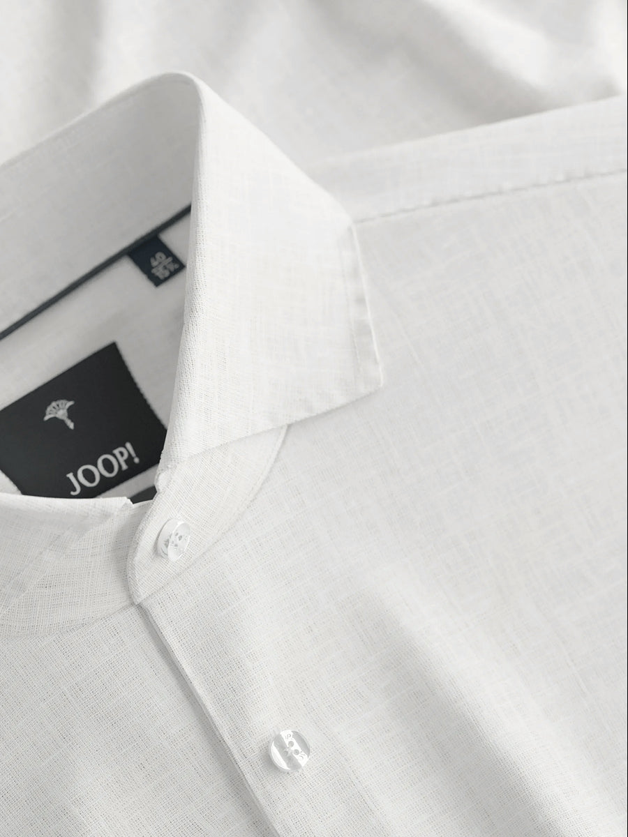 JOOP! Leisure Shirt - JSH-281Pai-W