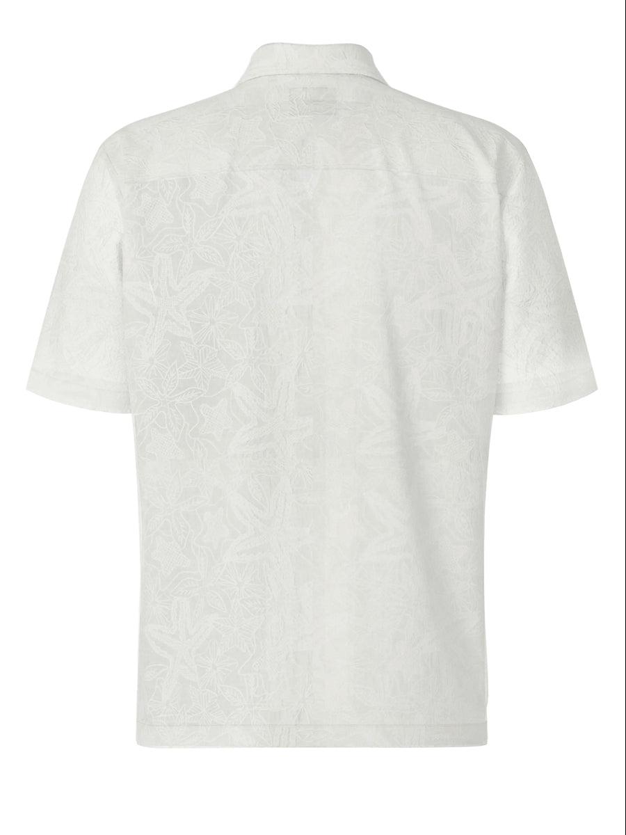 JOOP! Leisure Shirt - JSH-283Kawai3-1-2-W