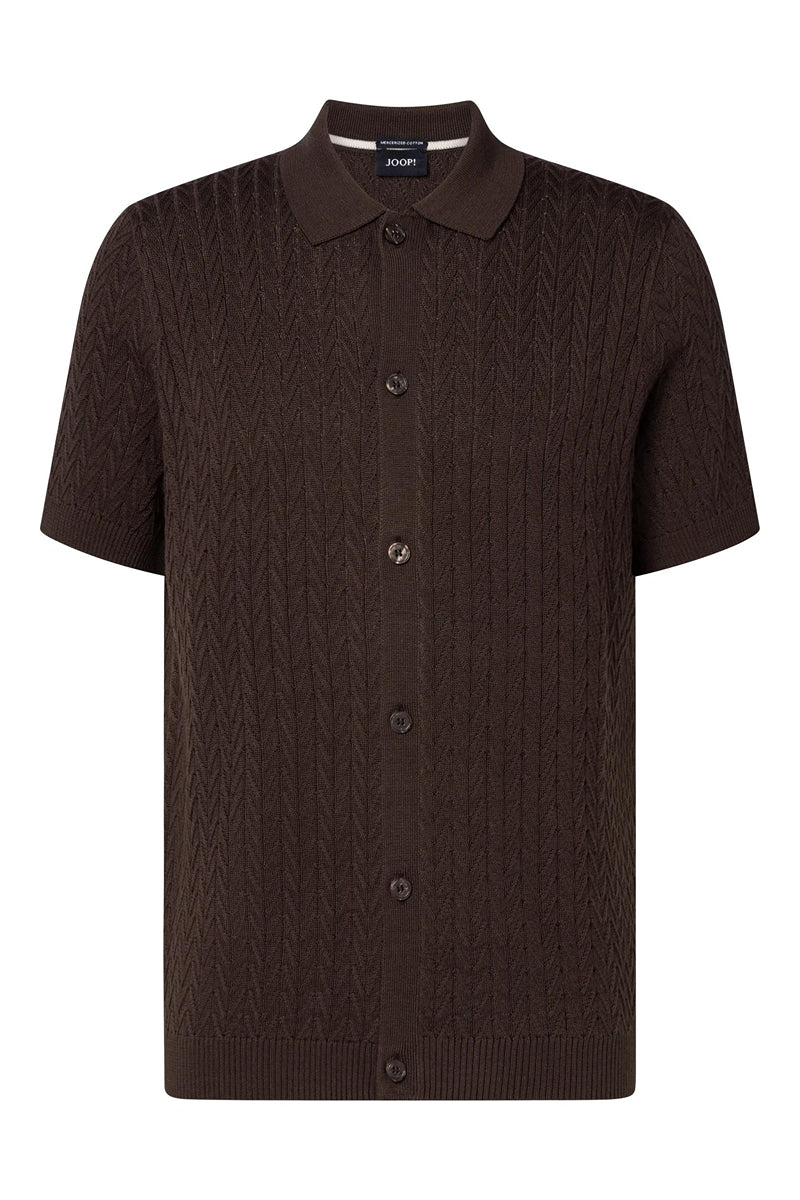 JOOP! Polo - JK-05Tristao