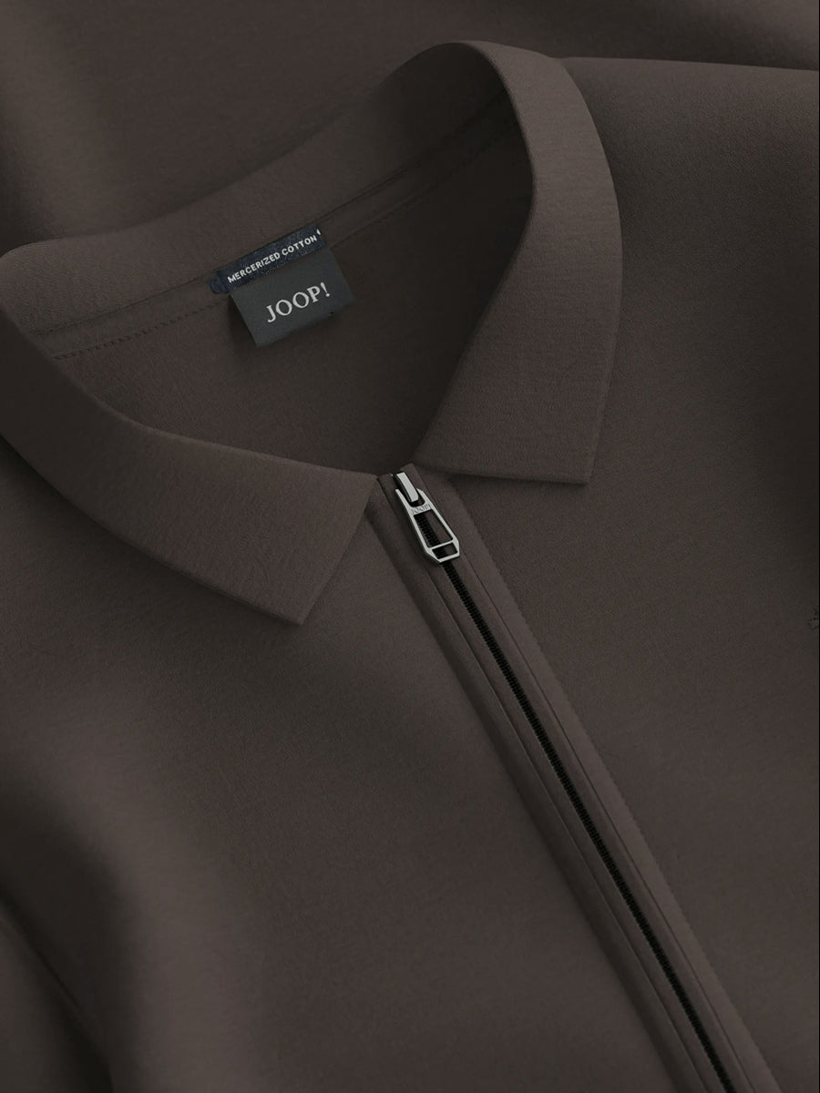 JOOP! Full Zip Cardigan - JJ-Ricardio