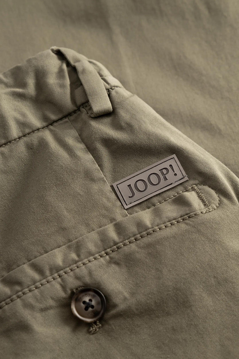 JOOP! Leisure Trouser - JT-79Sake-D