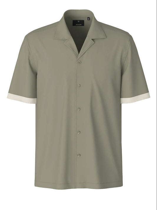 JOOP! Leisure Shirt - JSH-267Kawo-1_2-K