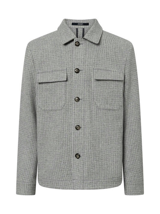 JOOP! Overshirt - JB-115Haydon