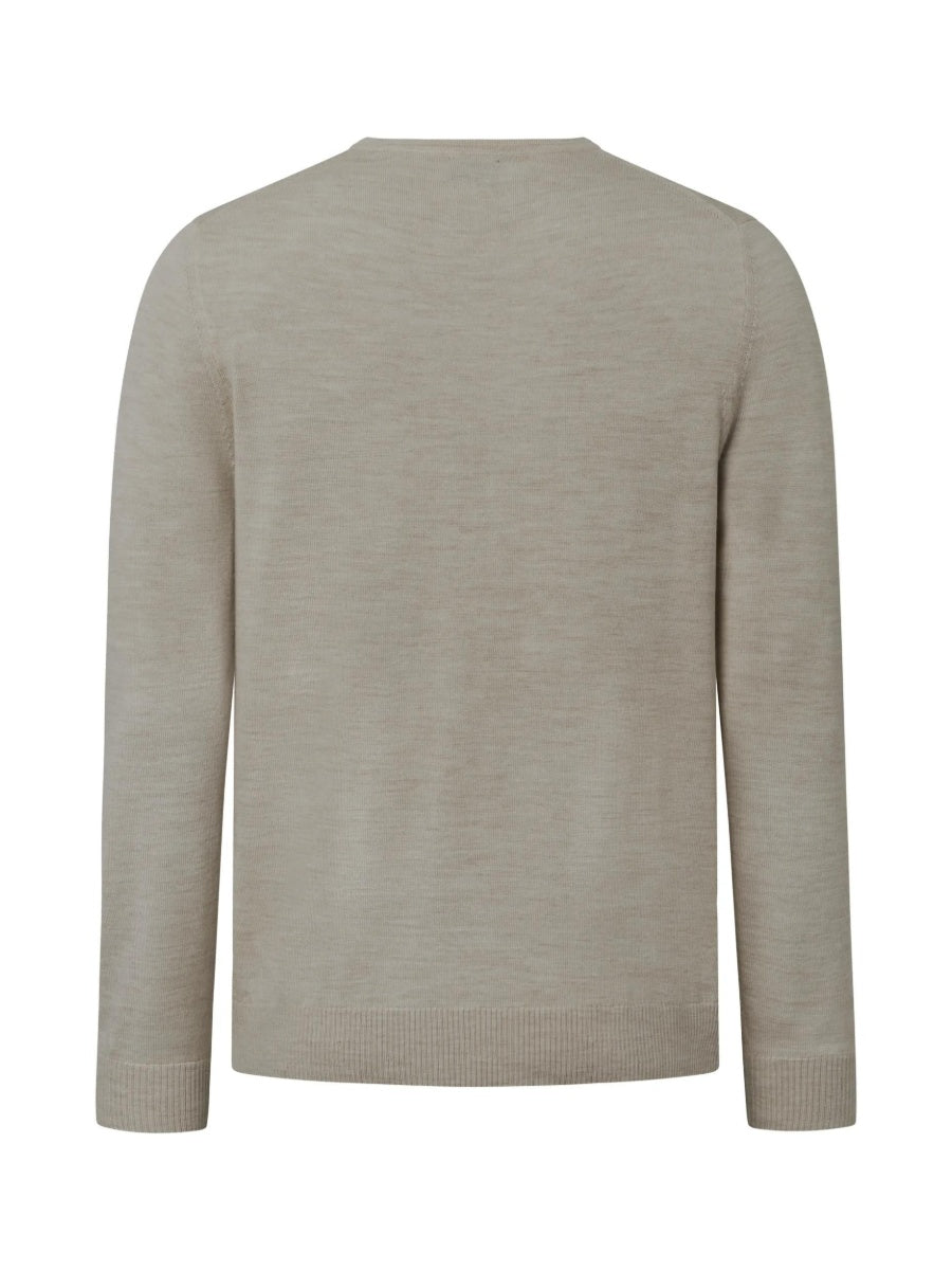 JOOP! Crew Neck Knitwear - 17 JK-01Denny