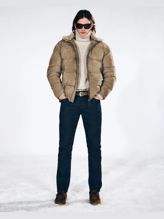 JOOP! Regular Fit Denim - JD-02Fortres