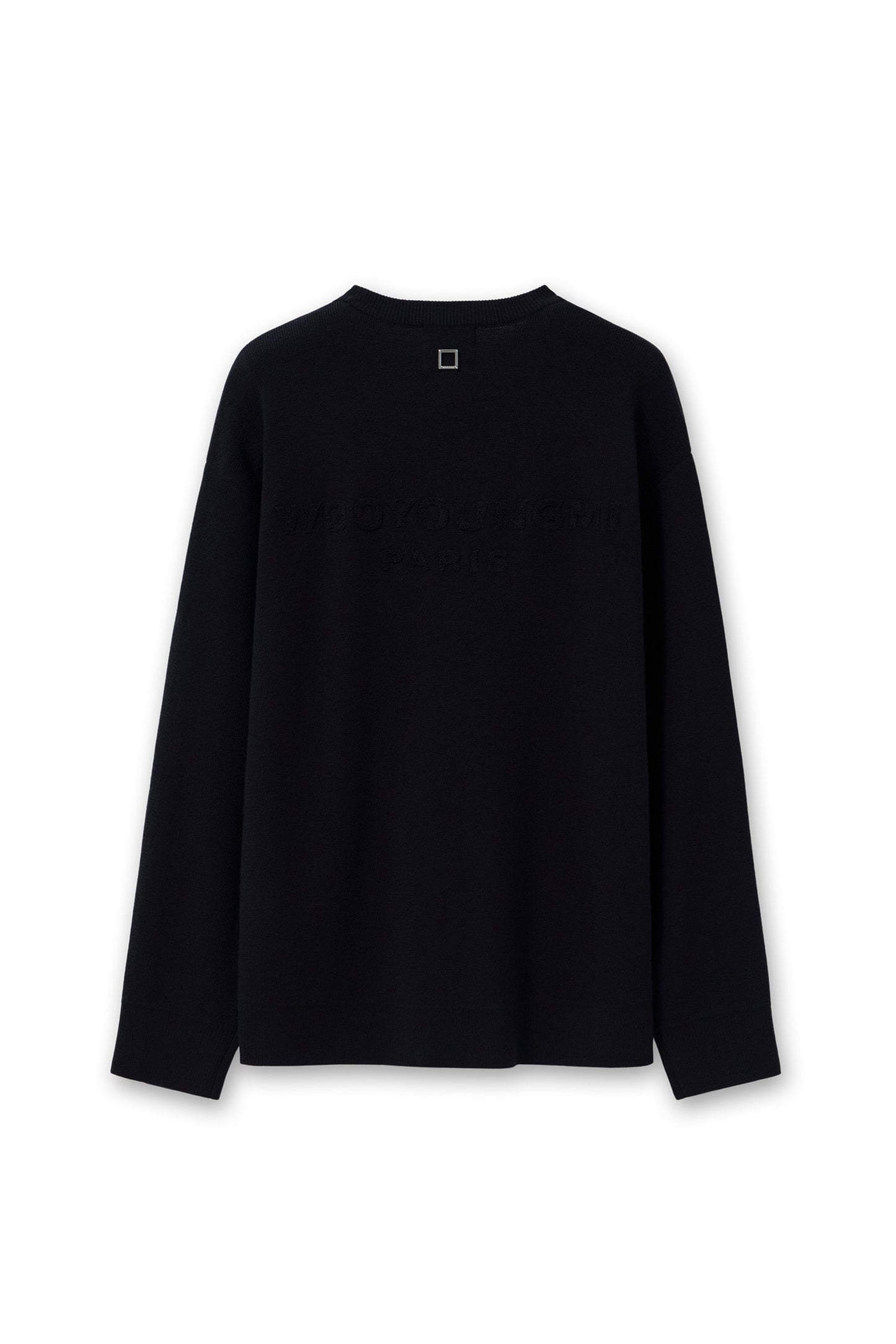 Wooyoungmi - Sweater Wool