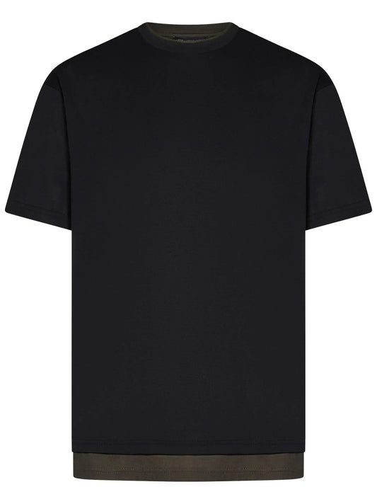 Low Brand - T-Shirt B236