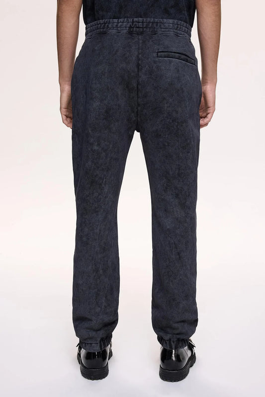 Les Benjamins Jogging Pant - Sweatpant 001