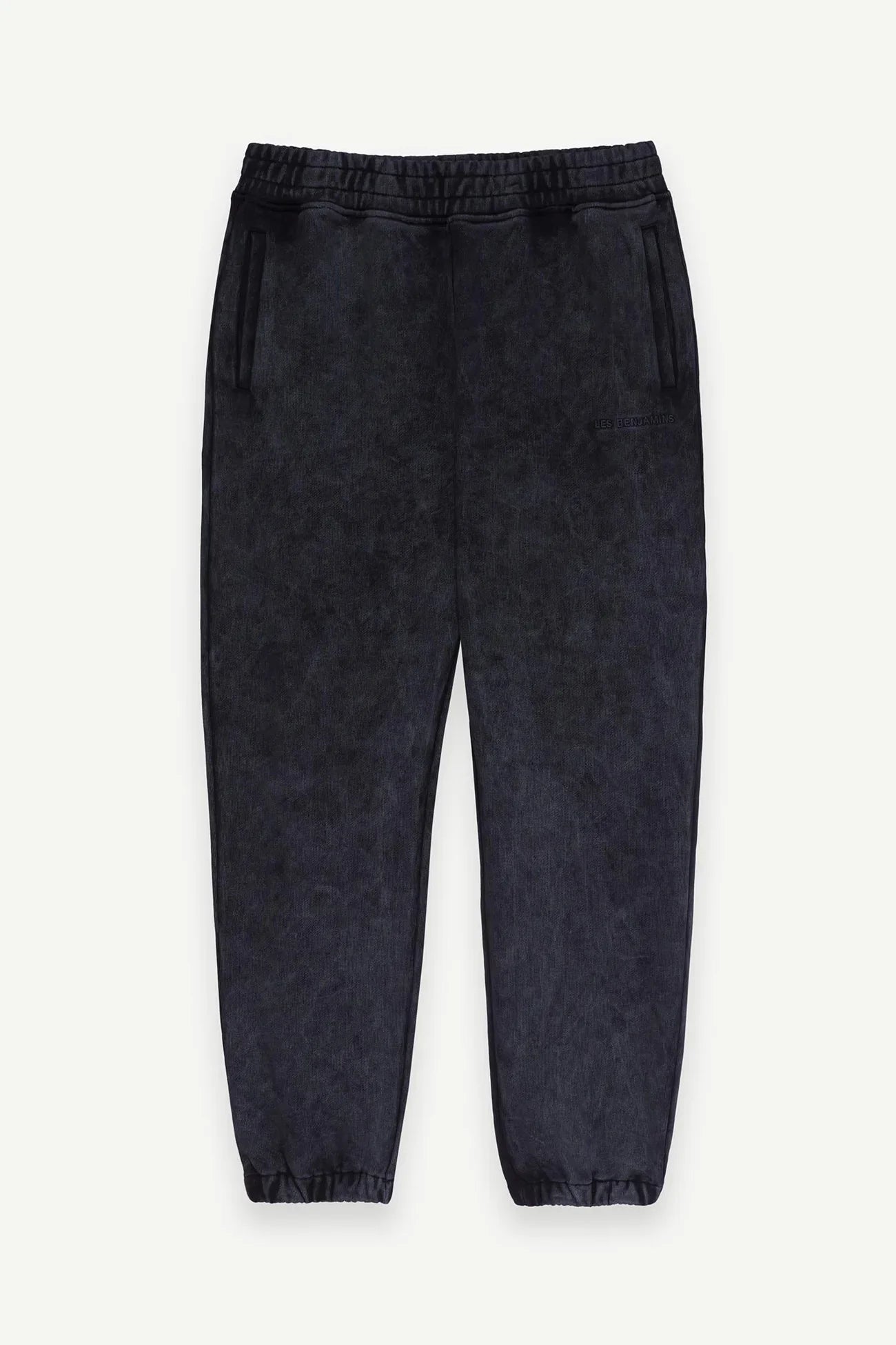 Les Benjamins Jogging Pant - Sweatpant 001