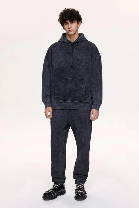 Les Benjamins - Oversized Hoodie 001