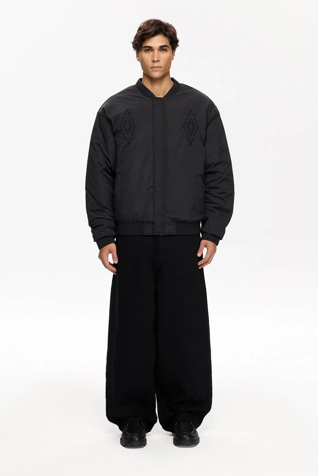 Les Benjamins - Bomber 008