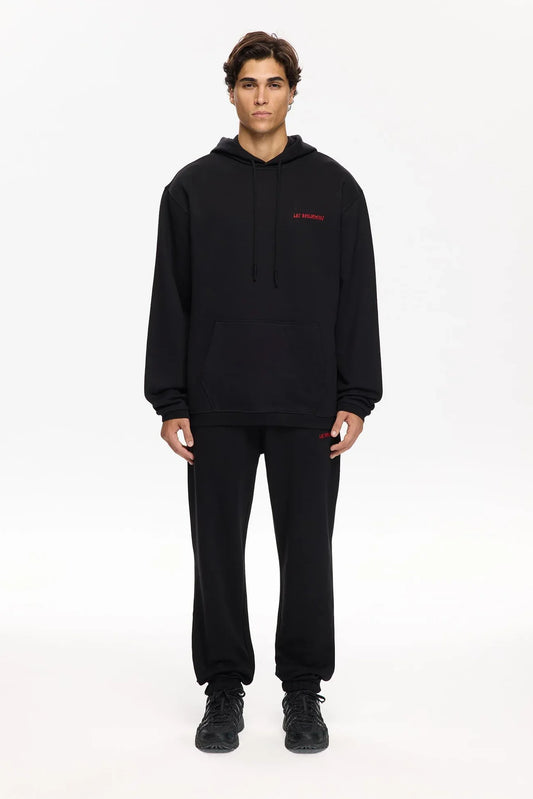 Les Benjamins - Hoodie 019