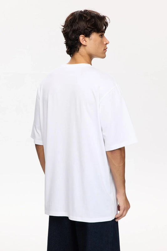 Les Benjamins - Oversized Tee 014