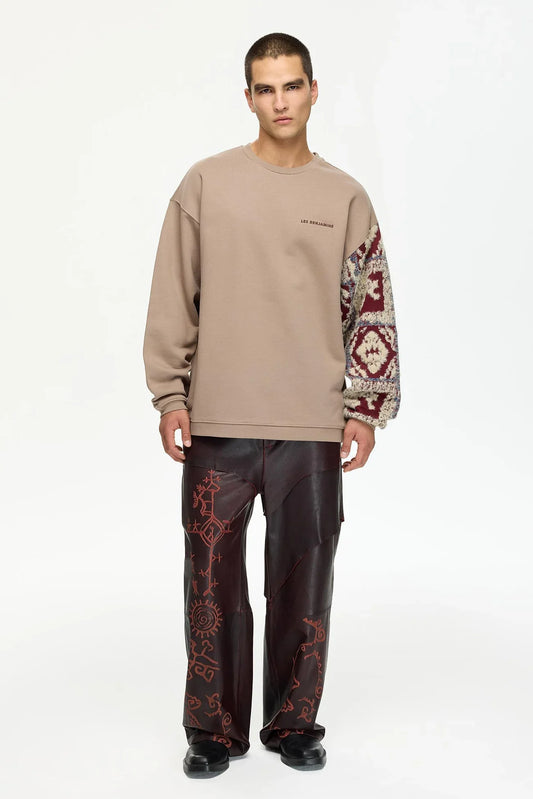 Les Benjamins - Sweatshirt 002