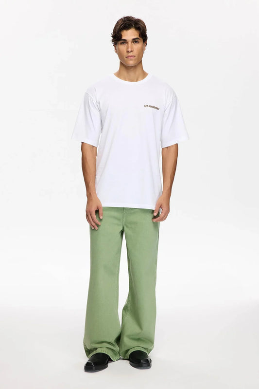 Les Benjamins - Relaxed Tee 006