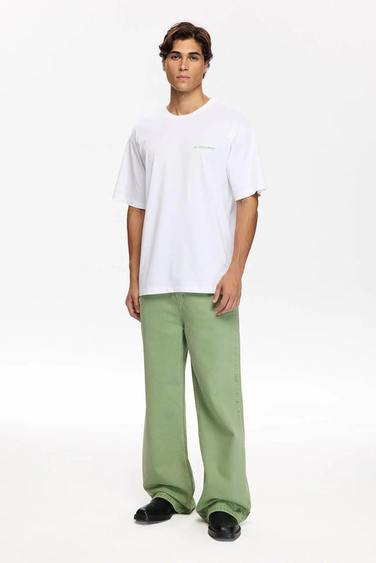 Les Benjamins - Relaxed Tee 017