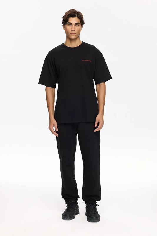 Les Benjamins - Relaxed Tee 026