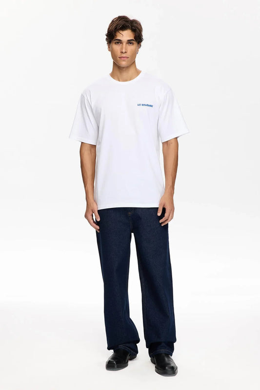 Les Benjamins - Relaxed Tee 029