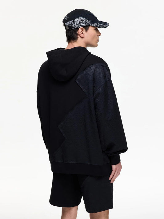 Les Benjamins - HOODIE 105