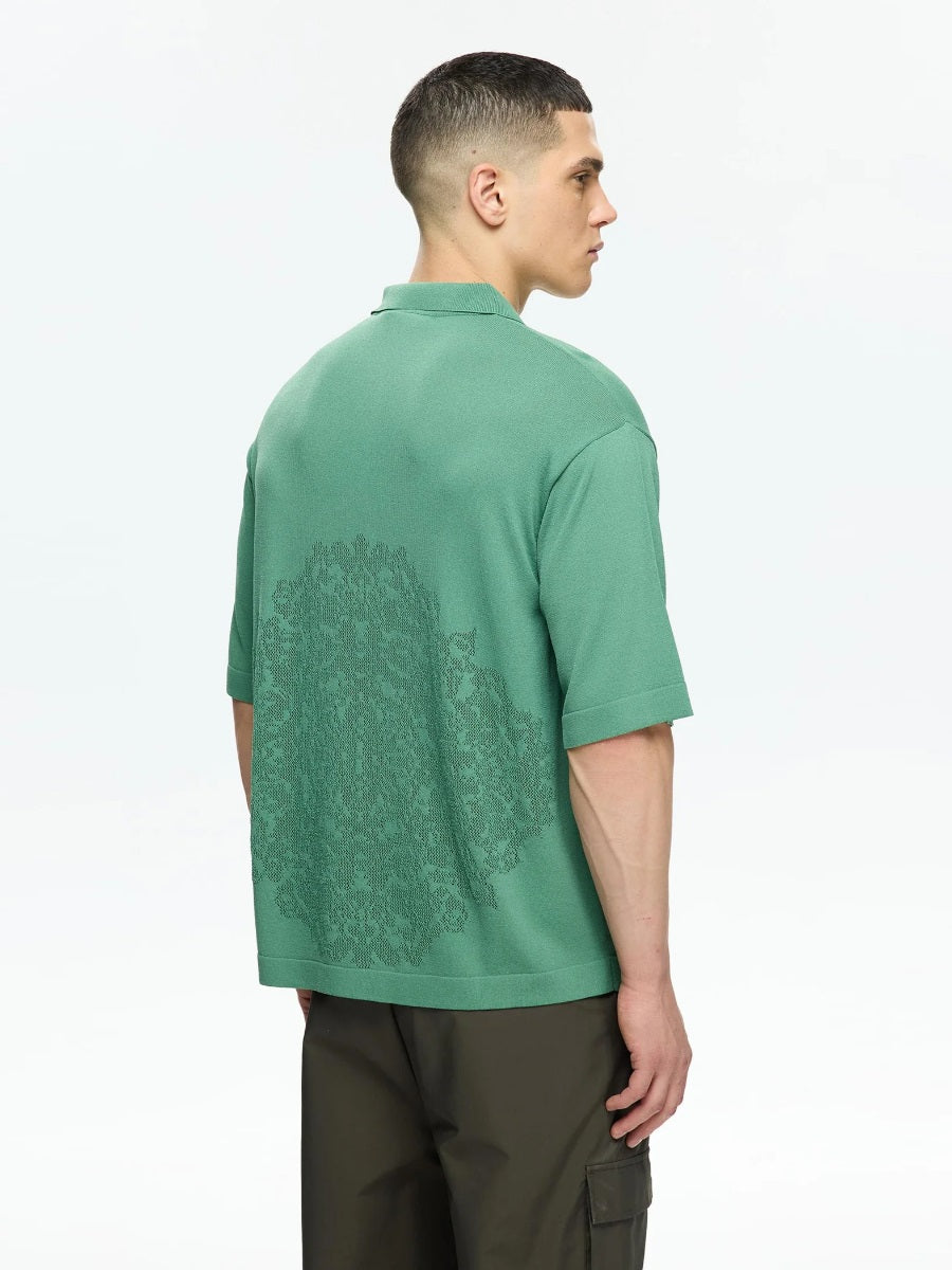 Les Benjamins - KNITWEAR 003