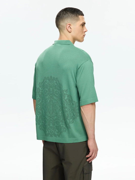 Les Benjamins - KNITWEAR 003