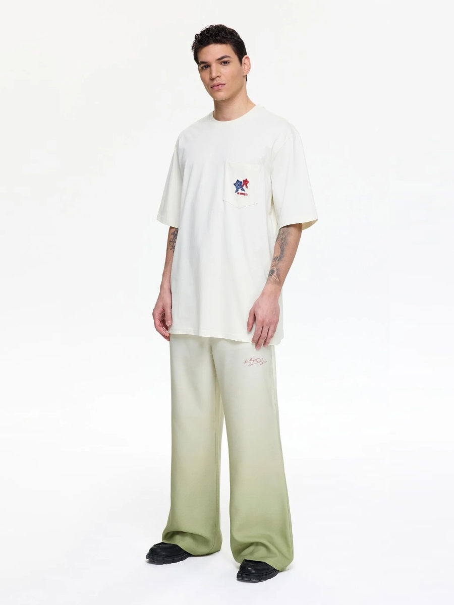 Les Benjamins - OVERSIZED TEE 014
