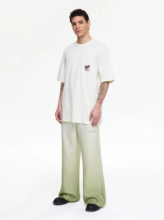 Les Benjamins - OVERSIZED TEE 014