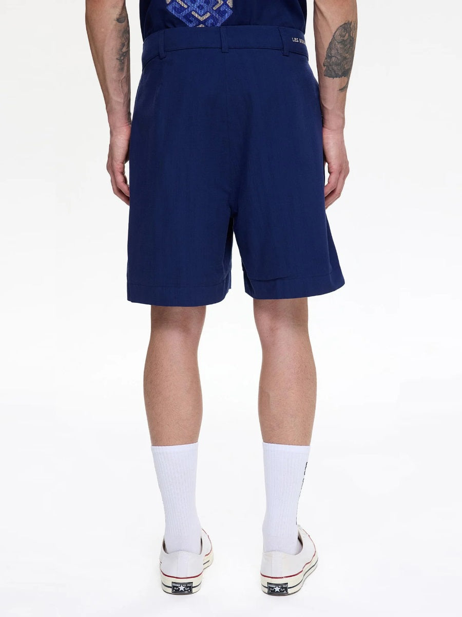 Les Benjamins - SHORT 008