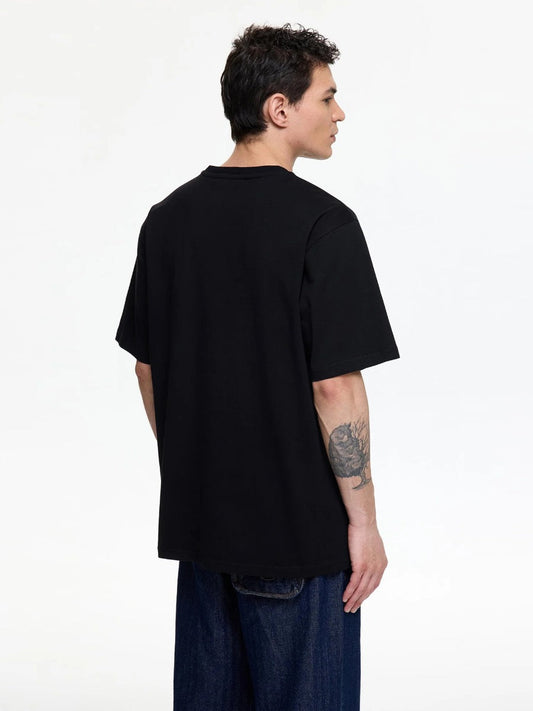 Les Benjamins - RELAXED TEE 011