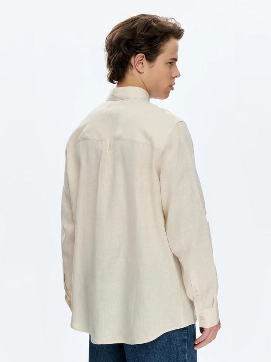 Les Benjamins - Shirt 404 Li
