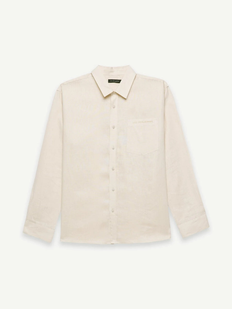 Les Benjamins - Shirt 404 Li