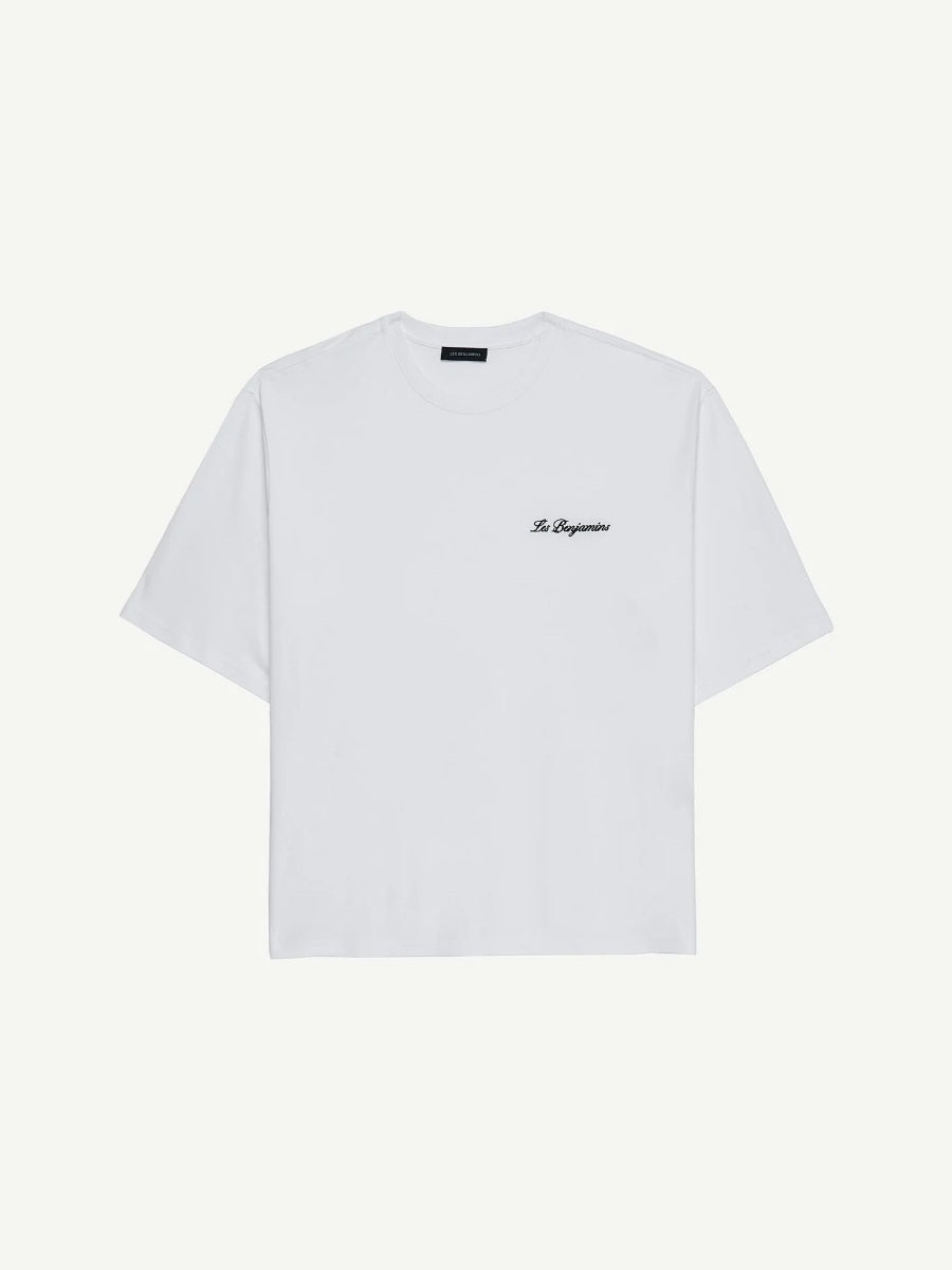 Les Benjamins - T-Shirt 417