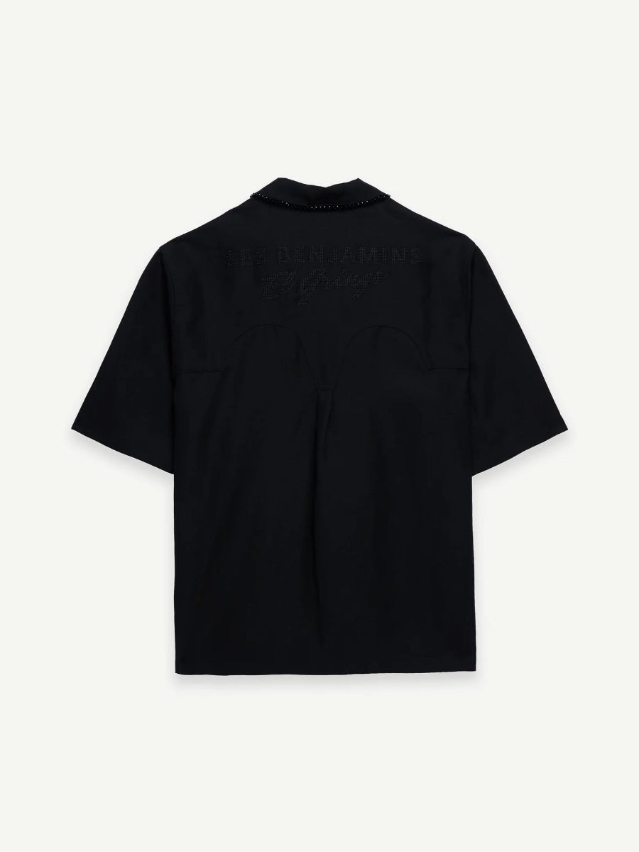 Les Benjamins - Shirt 016