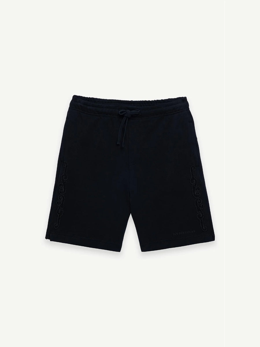 Les Benjamins - Short 020 Co