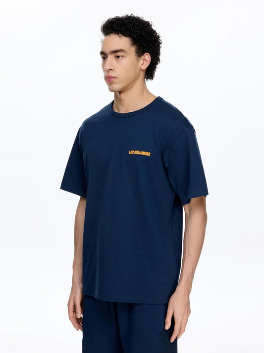 Les Benjamins - T-Shirt 007 Co