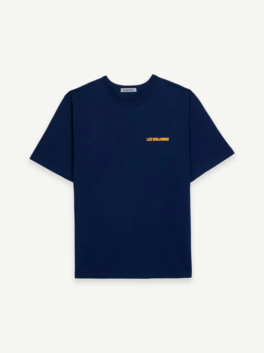Les Benjamins - T-Shirt 007 Co