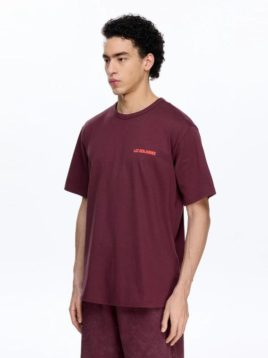 Les Benjamins - T-Shirt 008 Co