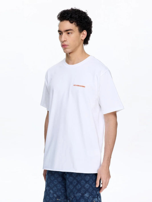 Les Benjamins - T-Shirt 017 Co