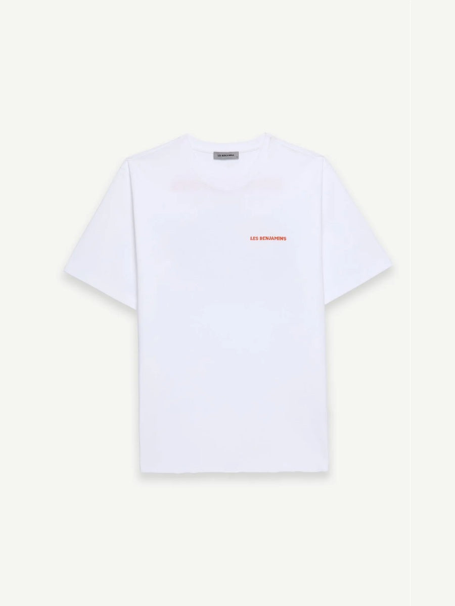 Les Benjamins - T-Shirt 017 Co