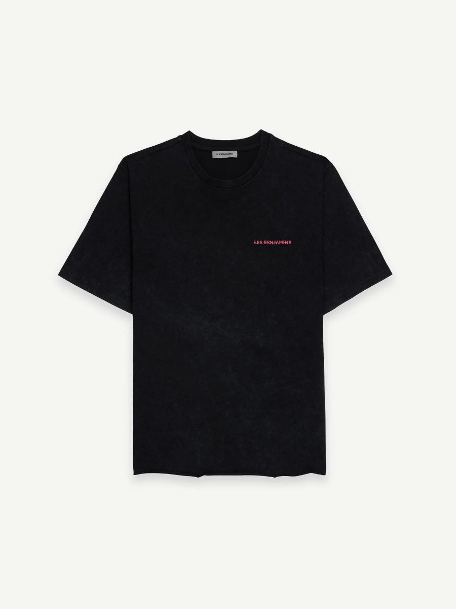 Les Benjamins - T-Shirt 018 Co