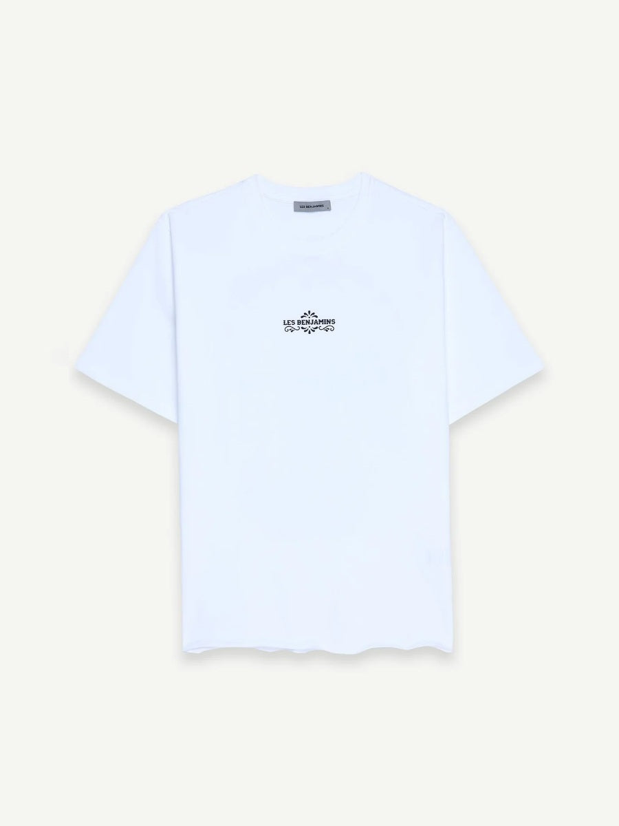Les Benjamins - T-Shirt 020