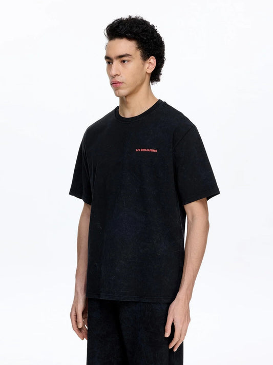 Les Benjamins - T-Shirt 028