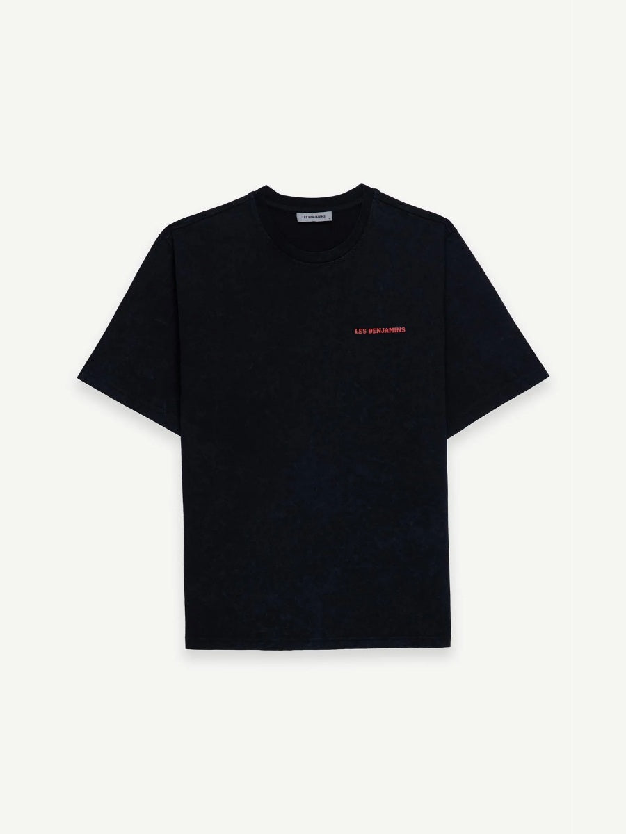 Les Benjamins - T-Shirt 028
