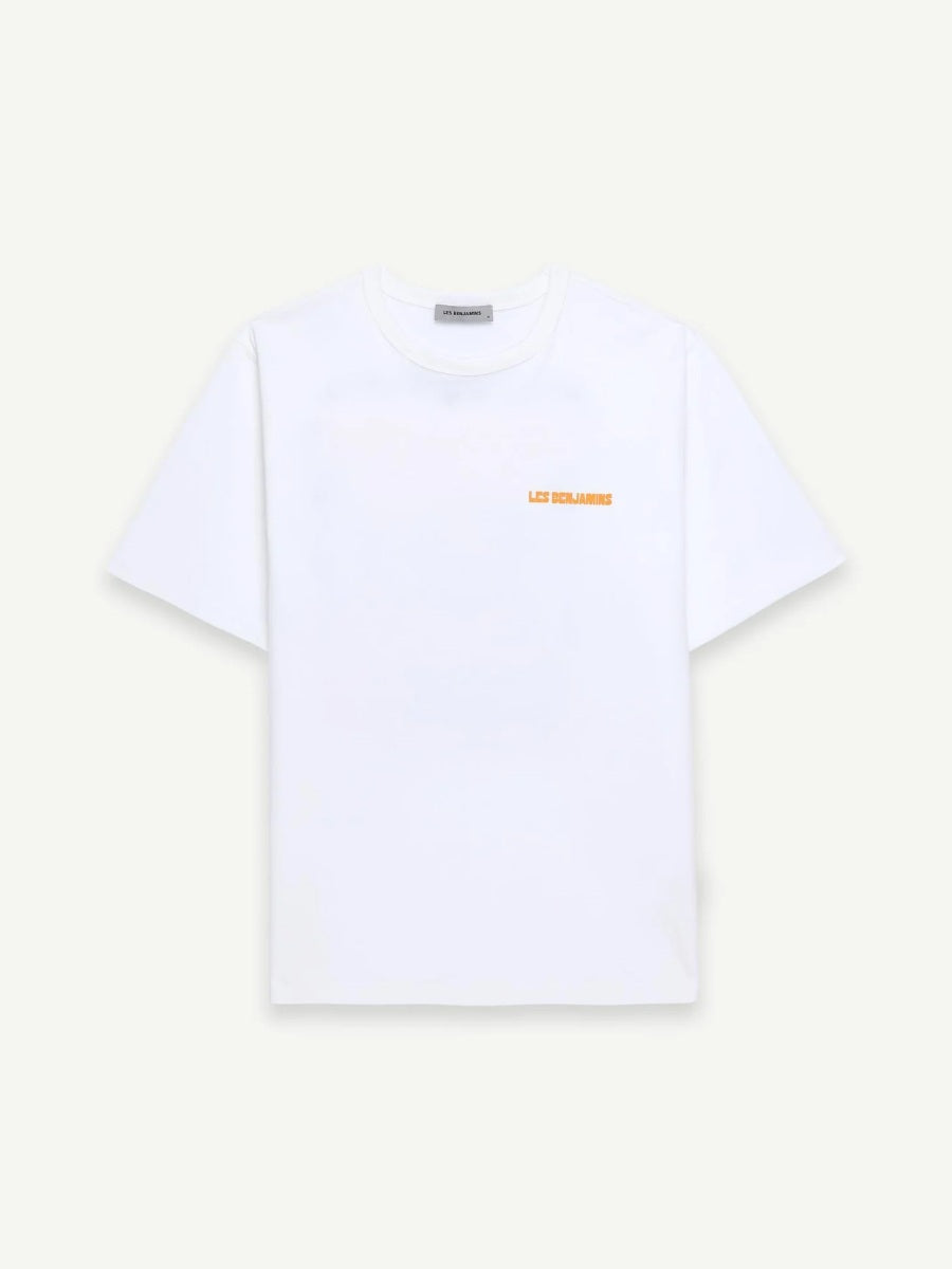 Les Benjamins - T-Shirt 033 Co