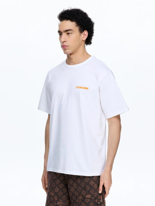 Les Benjamins - T-Shirt 033 Co