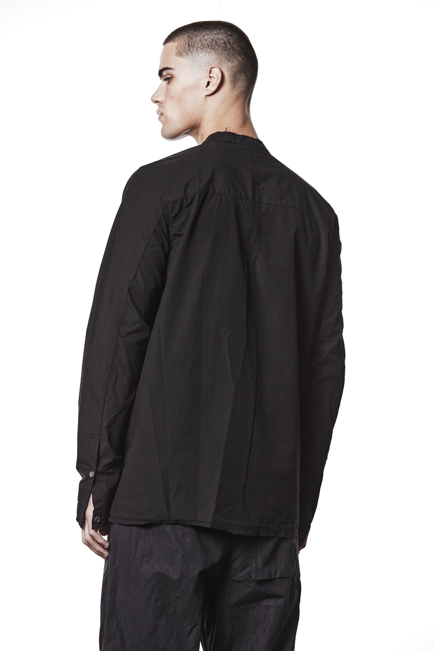 Thomkrom - Shirt Cot