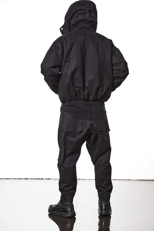 Thomkrom - Jacket Copol