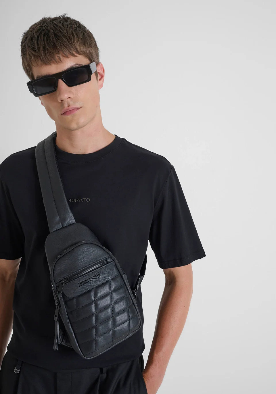 Antony Morato - Fxlthr Beltbag