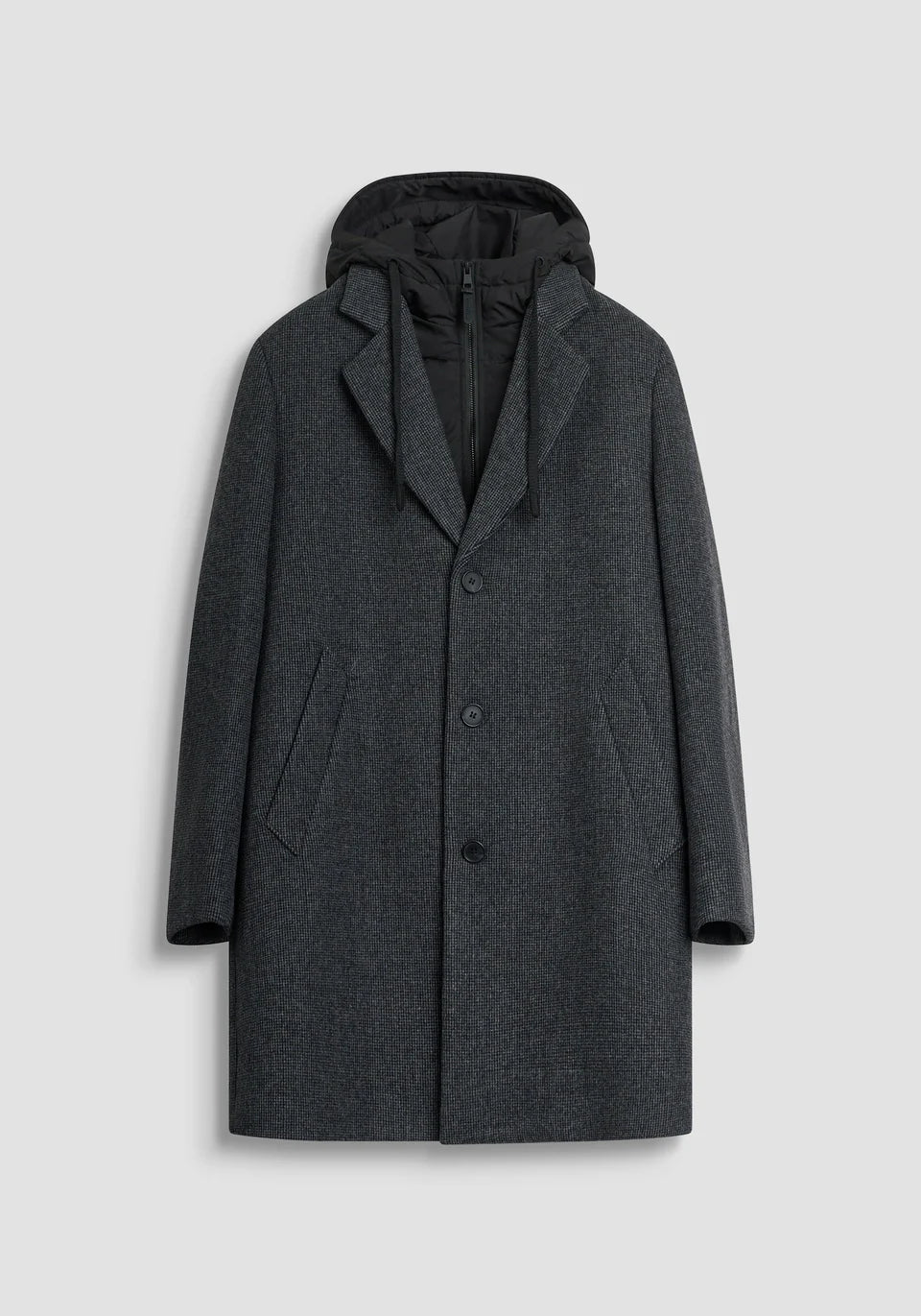 Antony Morato - Coat Malcom Plwo